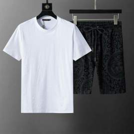 Picture of Versace Shirt Pant Suits _SKUVersaceM-3XL14mr657424820